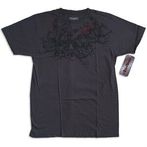 Vintage Dirtbag Gryphons Fashion Tee